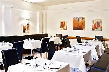 Hotel Carina Vídeň